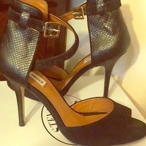 Steve Madden heels